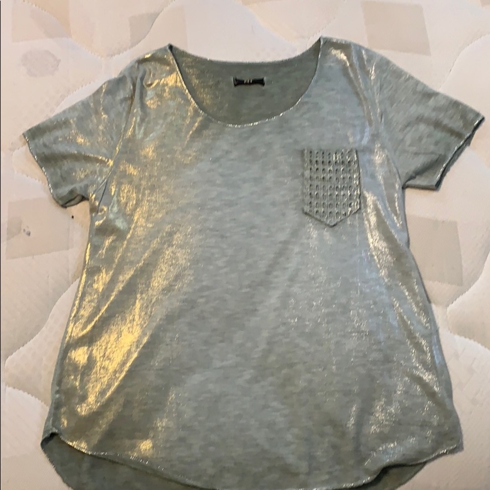 Woman’s T-Shirt